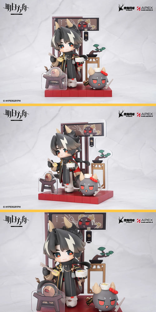 Arknights: Chongyue Cuties Series Q-Version Figure