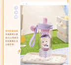 Love and Deepspace: Xavier Water Bottle - Joyful Journey Series