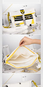 Arknights: Endfield - Employee's Daily Life Crossbody Bag (Type A)