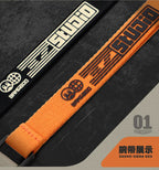 Zenless Zone Zero: Urban Kit Series Multi-functional Strap (Short) - Black