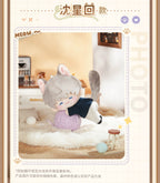Love and Deepspace: Xavier Magnetic Plush Doll - Cat Misses You Series