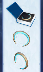 Wuthering Waves: Youno Daylight Moonlight Theme Moonstone Bracelet & Message