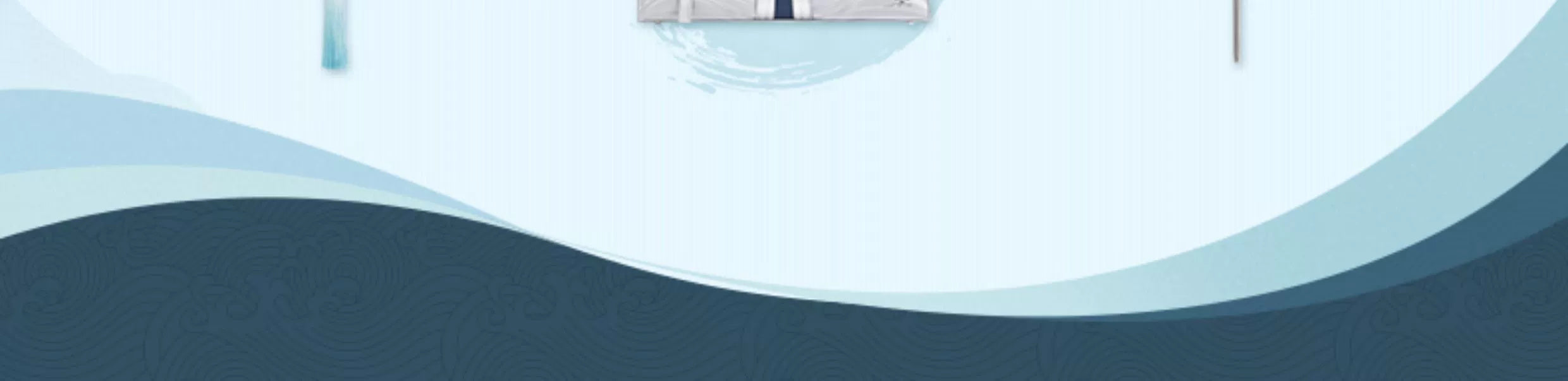Honkai: Star Rail: Feixiao Folding Fan - Impression Theme Series