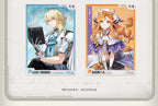 Wuthering Waves: Star Torch Dream Series PET Transparent Card Set