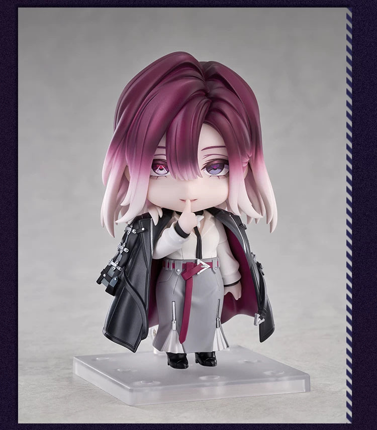 Path to Nowhere: Shalom Nendoroid Figure - The Hush Ver.