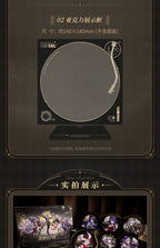 Honkai: Star Rail: 2025 Star Rail LIVE Commemorative Gift Set - Record Series