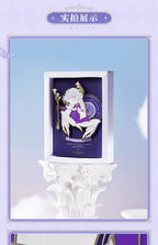 Honkai: Star Rail: Robin Metal Badge - Impression Series