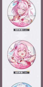 Honkai Impact 3rd: CG Series Random Can Badge Vol.10