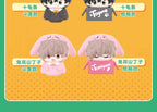 Wind Breaker: Infinite Fun Series Stacking Figure - Cute Pet Ver. (Blind Box)