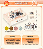Girls' Frontline 2: Exilium - Mid-Autumn Festival Mooncake Gift Set (Oatly.