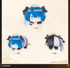 Arknights: Mostima Pupa Plush Doll - 2025 Ambience Synesthesia Ver