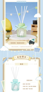 Genshin Impact: Xiao Reed Diffuser - Sweet Dream Murmurs Series