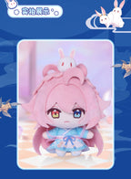 Blue Archive: Hoshino Plush Transportation Card - Shanghai Collaboration Ver.