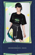 Genshin Impact: Kinich Impression Theme T-Shirt - Natlan Series