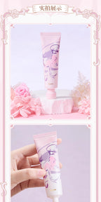Honkai Impact 3rd: Elysia Hand Cream - Flying Flower Lingering Fragrance Series