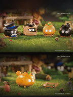 Reverse: 1999: Carbuncle Moving Action Toy Figure - Blind Box
