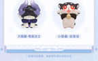 Honkai: Star Rail: Chimera Mini Figure 2-Piece Set - Fire Thief Series