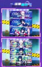 Link Click: MOD Live 2025 Concert 'The Genius' Laser Ticket Set