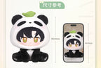Love and Deepspace: Xavier Panda Plush - Bamboo Forest Whisper Series