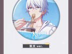 Honkai Impact 3rd: CG Series Random Can Badge Vol.10