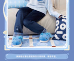 Genshin Impact: Neuvillette Theme Homewear Set - Fontaine Impression Series