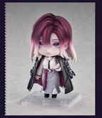 Path to Nowhere: Shalom Nendoroid Figure - The Hush Ver.
