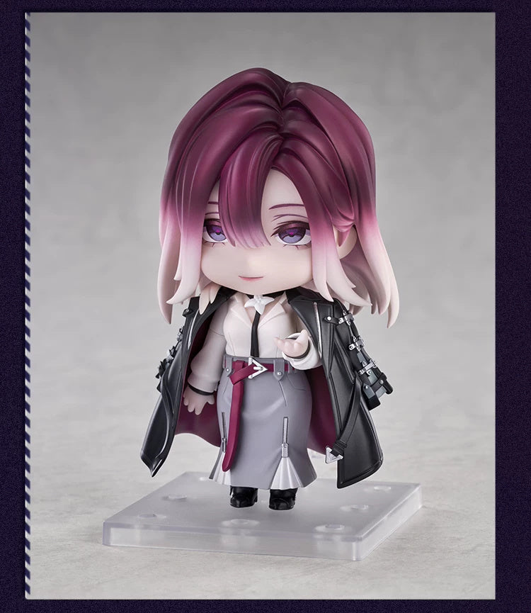 Path to Nowhere: Shalom Nendoroid Figure - The Hush Ver.