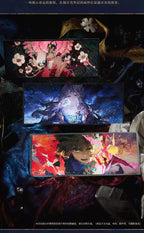 Reverse: 1999: Anjo Nala Acrylic Art Board - Fate's Vision Series