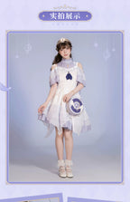 Honkai: Star Rail: Robin Impression Theme Dress - Harmony Series