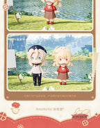 Genshin Impact: Klee HELLO! GOOD SMILE Chibi Figure