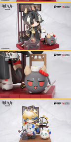 Arknights: Chongyue Cuties Series Q-Version Figure