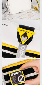 Arknights: Endfield - Employee's Daily Life Crossbody Bag (Type A)