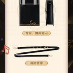 Wuthering Waves: Zenny Resonator Theme Impression Crossbody Bag