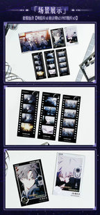 Link Click: Cheng Xiaoshi & Lu Guang Memorial Postcard Set - RE:WIND Series