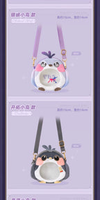 Honkai: Star Rail: Firefly Paper Bird Ita Bag - Jimi's Reception Room Series