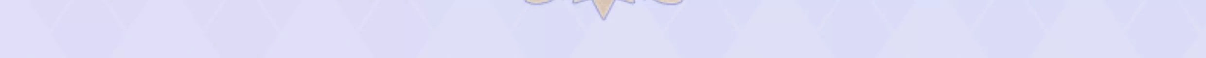 Honkai: Star Rail: Robin Impression Theme Crop T-Shirt - Light Purple