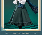 Genshin Impact: Lyney Magic Show Series Impression Scarf