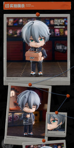 Zenless Zone Zero: Wise Nendoroid Figure - Random Play Ver