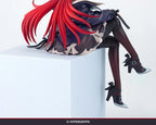 Arknights: Surtr Noodle Stopper Figure - Energy Connection Ver.