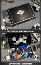 Link Click: MOD Live 2025 Concert Premium Merchandise Box Set - RE:WIND Ver