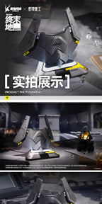 Arknights: Endfield - Originium Suppressor LED Display Figure