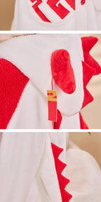 Arknights: Nian Homewear Pajama & Socks Set - Sweet Dream Series (Size L)