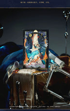 Reverse: 1999 - Kakania Quicksand Acrylic Standee (Guardian of the Broken Ver.)