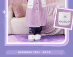 Genshin Impact: Citlali Impression Series Home Robe - Pajamas & Eye Mask Set