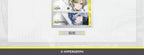 Arknights: Endfield - Onboarding Snapshot 2.0 Postcard Set