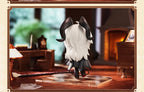 Wuthering Waves: Zenny Resonator Q-Version Figure - Leisure Moment Ver
