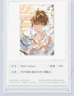 Tears of Themis: Luke Pearce 2025 Birthday Commemorative Gift Set - Love's.