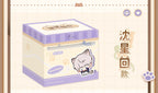 Love and Deepspace: Rafayel Pull-Out Sticky Notes - Cat Misses You Series