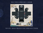 Reverse: 1999: Feast in the Flow CG Postcard Set - Journey Against the Current