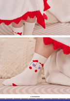 Arknights: Nian Homewear Pajama & Socks Set - Sweet Dream Series (Size L)